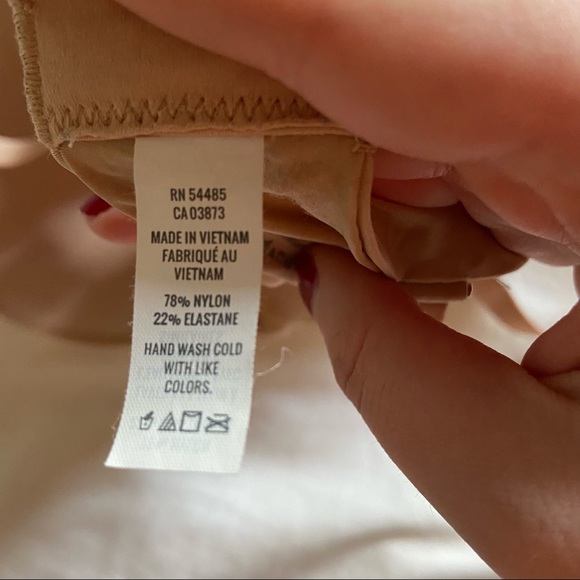 Aerie PUSH-UP bra - Picture 4 of 4